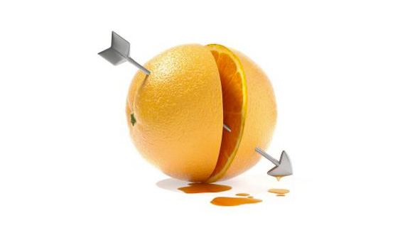 El destructivo mito de la media naranja