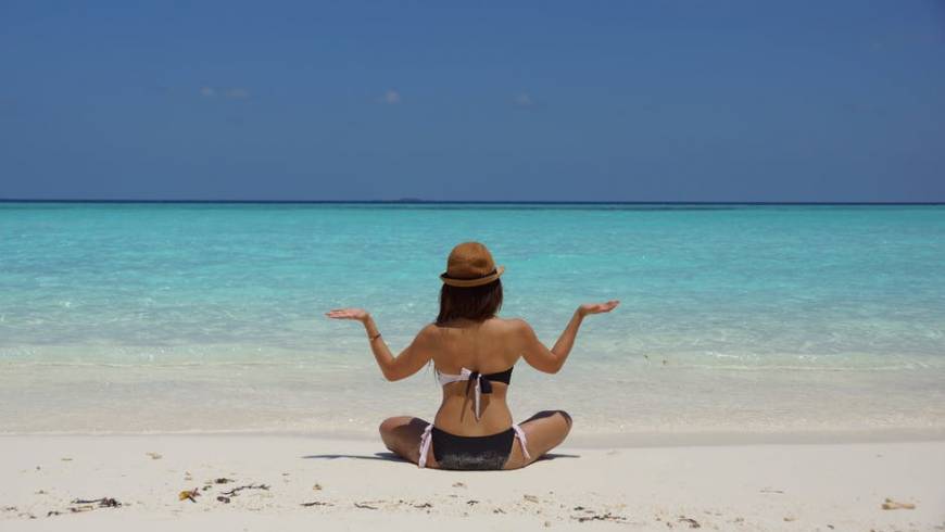 3 herramientas de mindfulness para las vacaciones