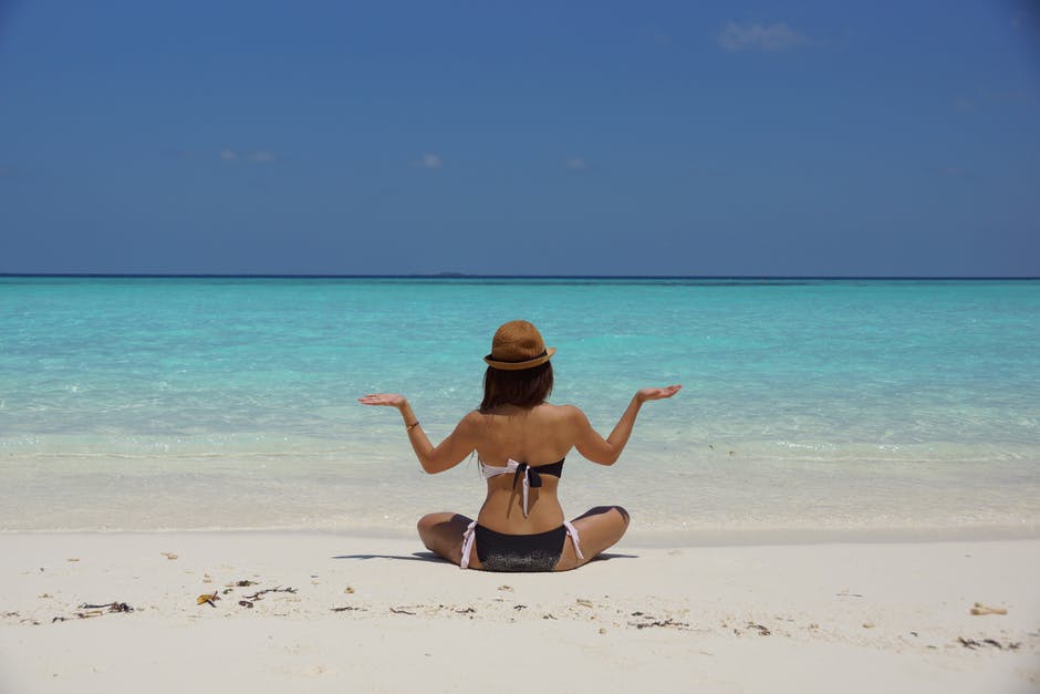 3 herramientas de mindfulness para las vacaciones